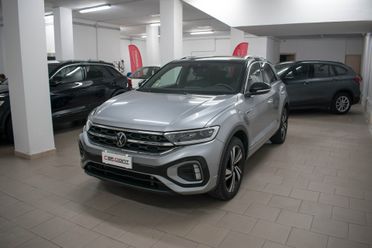 Volkswagen T-Roc 1.5 TSI ACT DSG R-Line