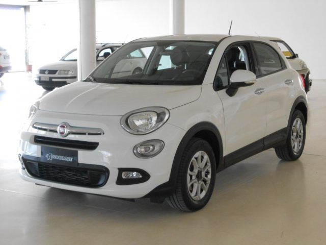 FIAT 500X 1.3 MultiJet 95 CV Pop Star