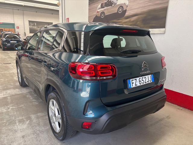CITROEN C5 Aircross BlueHDi 130 S&S EAT8 Business
