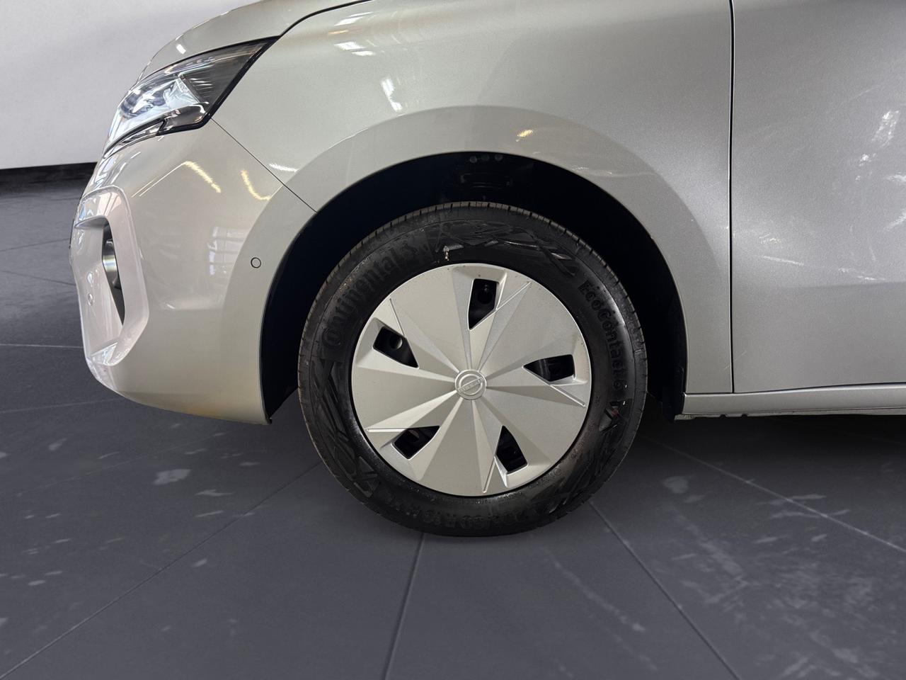 NISSAN TOWNSTAR L1 130CV N-CONNECTA