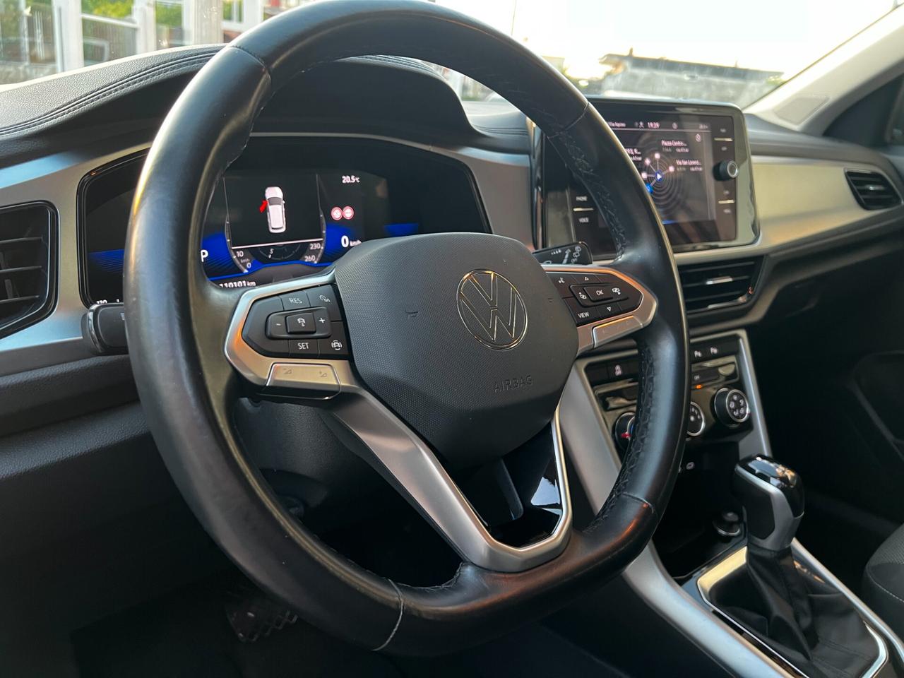 Volkswagen T-Roc 2.0 TDI SCR 150 CV DSG -2023