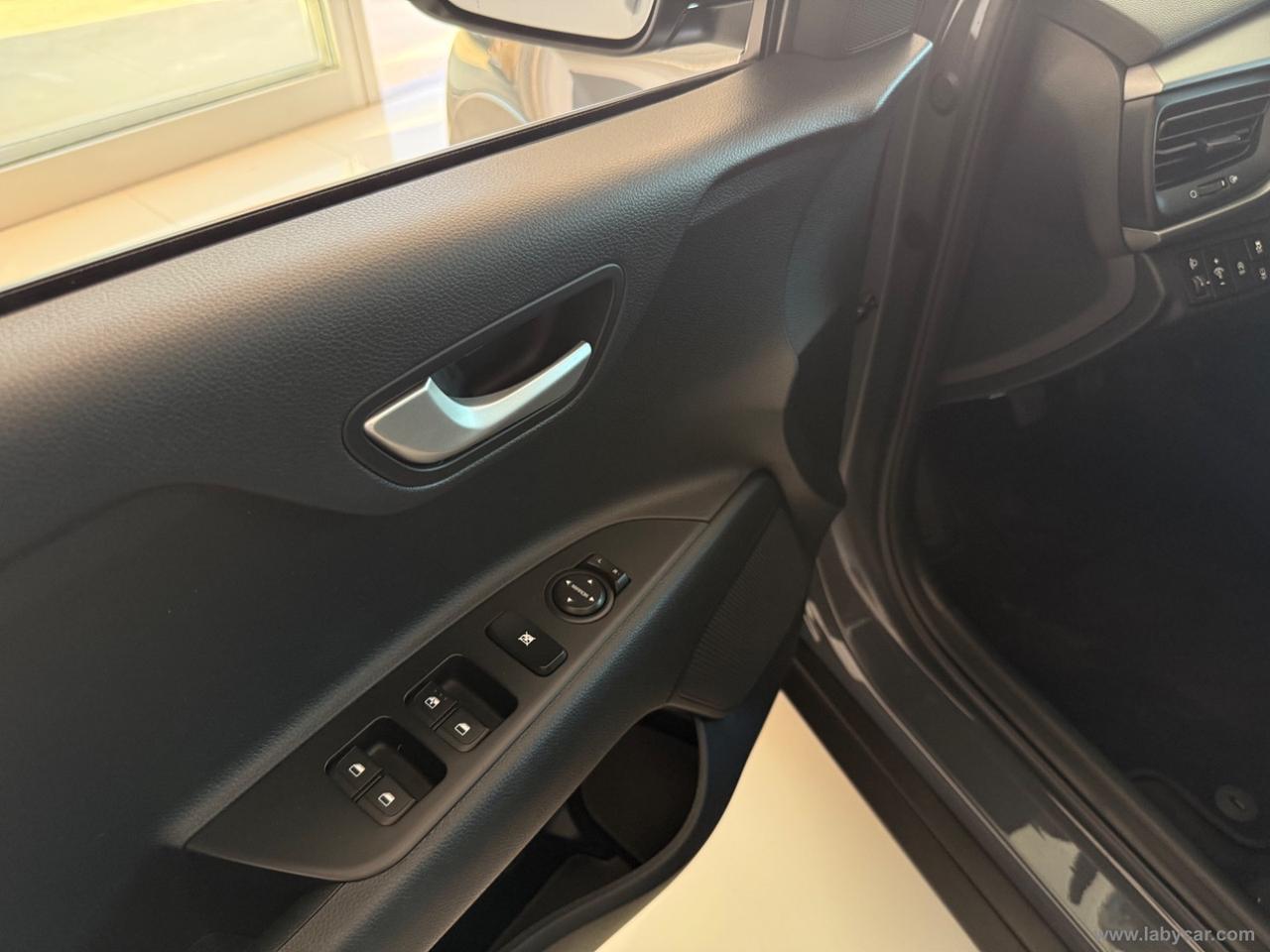 KIA Stonic 1.2 ECO GPL Style