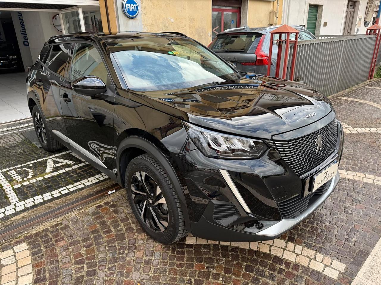 Peugeot 2008 BlueHDi 110 Allure Pack 2023