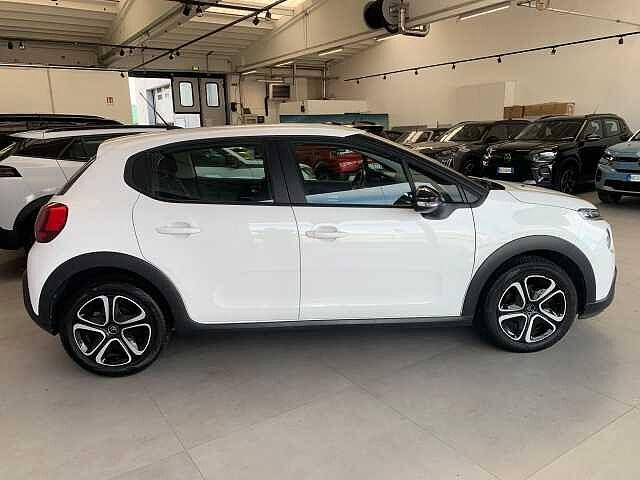 Citroen C3 PureTech 82 Feel
