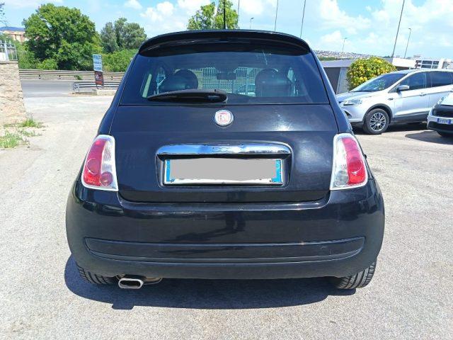 FIAT 500 1.2 Sport