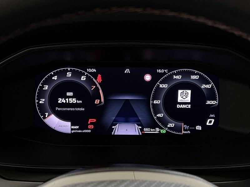 CUPRA Formentor Formentor 1.5 hybrid 150cv dsg