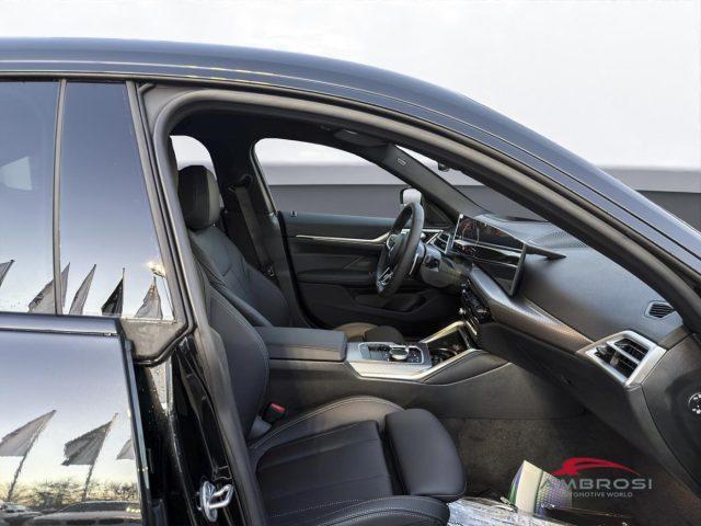 BMW 420 Serie 4 d Gran Coupé Msport Innovation Comfort Pac