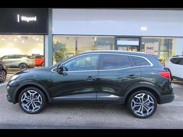 Renault Kadjar 1.5 Blue dCi Sport Edition2 my19