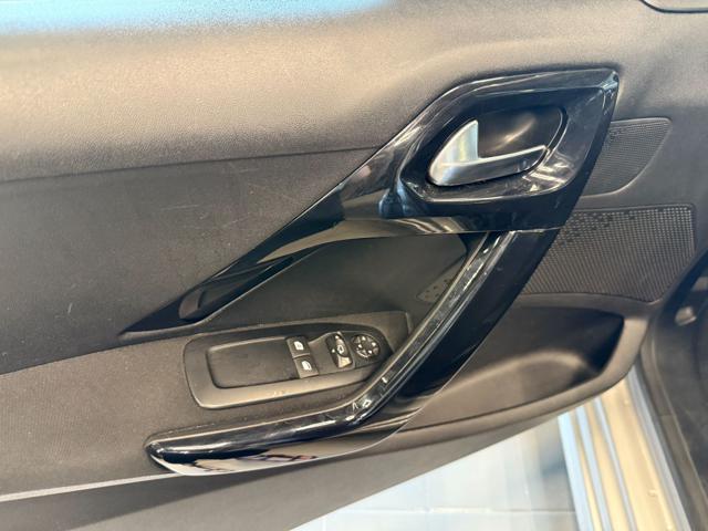 PEUGEOT 208 1° serie PureTech 82 5p. GPL Active