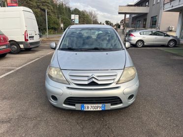 Citroen C3 1.1 GPL/Perfect Eco Energy G