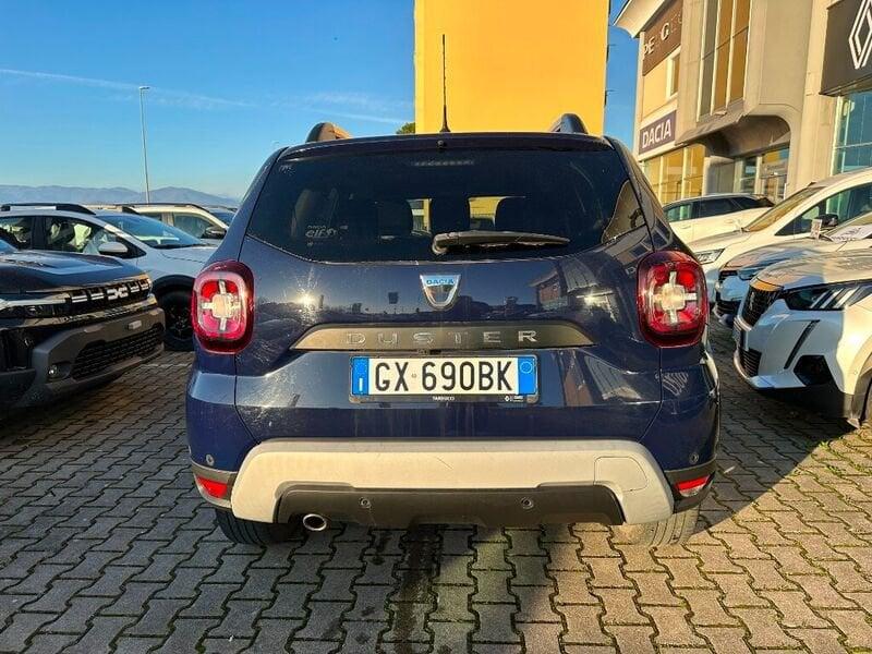 Dacia Duster Duster 1.0 TCe 100 CV 4x2 Prestige