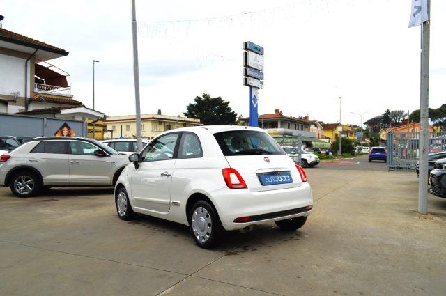 FIAT 500 1.2 EasyPower Pop Gpl Fabbrica
