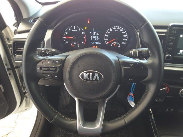 KIA Rio 1.2 MPi BIFUEL GPL Evolution *GARANZIA KIA*