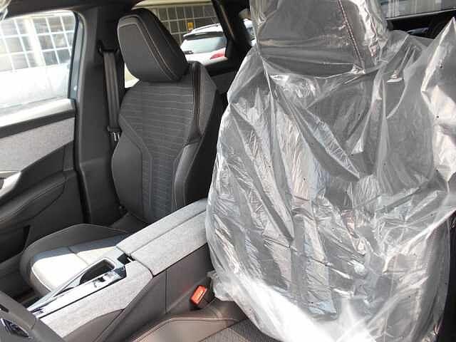 Peugeot 3008 Hybrid 136 e-DCS6 Allure Fin 9Perfect