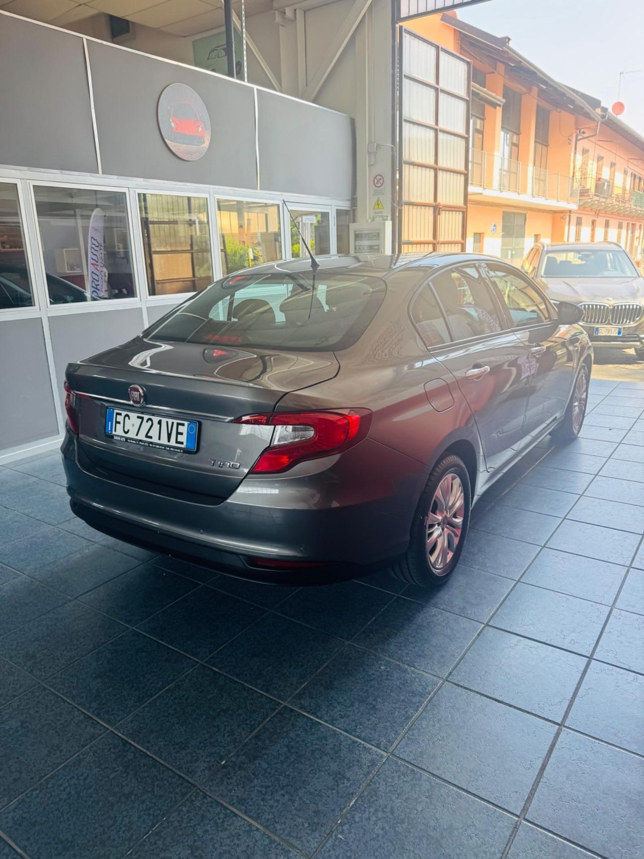 Fiat Tipo 1.4 4 porte Opening Edition