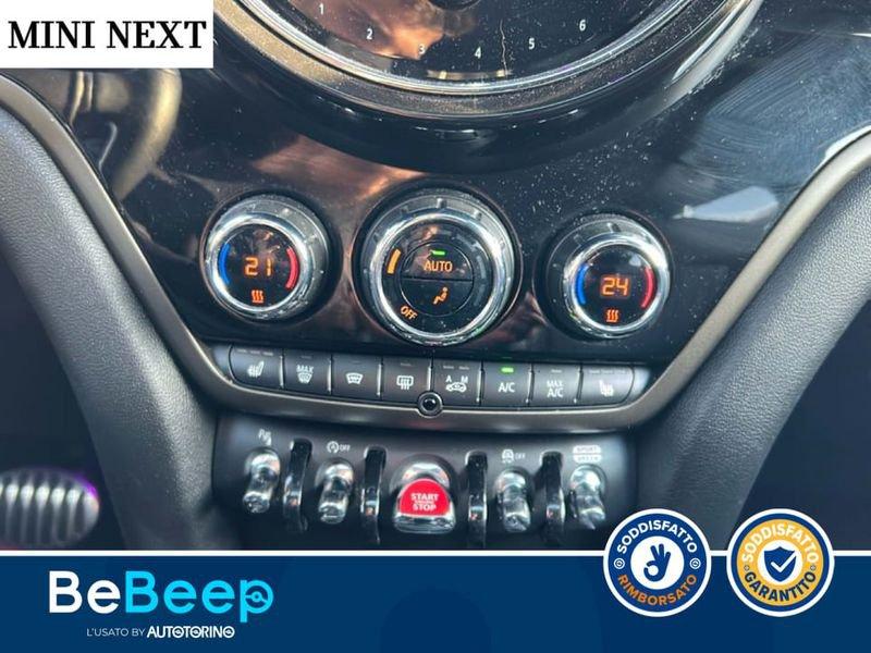 MINI Mini Countryman F60 MINI COUNTRYMAN 2.0 COOPER S JCW ALL4 AUTO