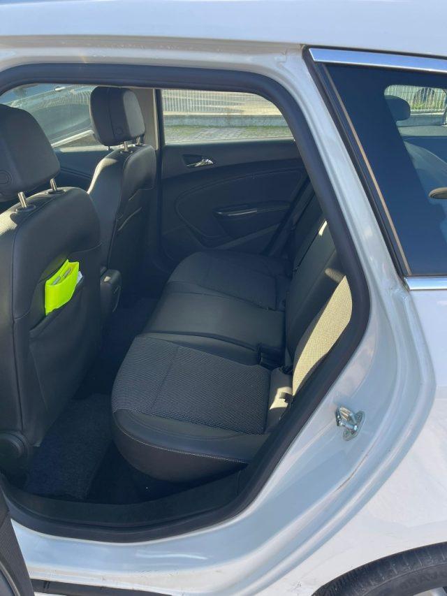 OPEL Astra 1.7 CDTI 110CV Sports Tourer Cosmo