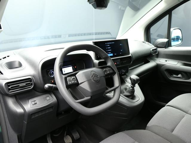 CITROEN Berlingo 1.5 BlueHDi 100CV S&S VAN M - 3 Posti PREZZO NETTO