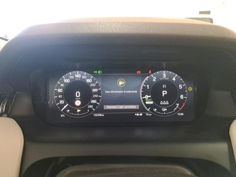 LAND ROVER DISCOVERY SPORT 1.5 I3 PHEV 200 CV S 4WD AUT. SUV