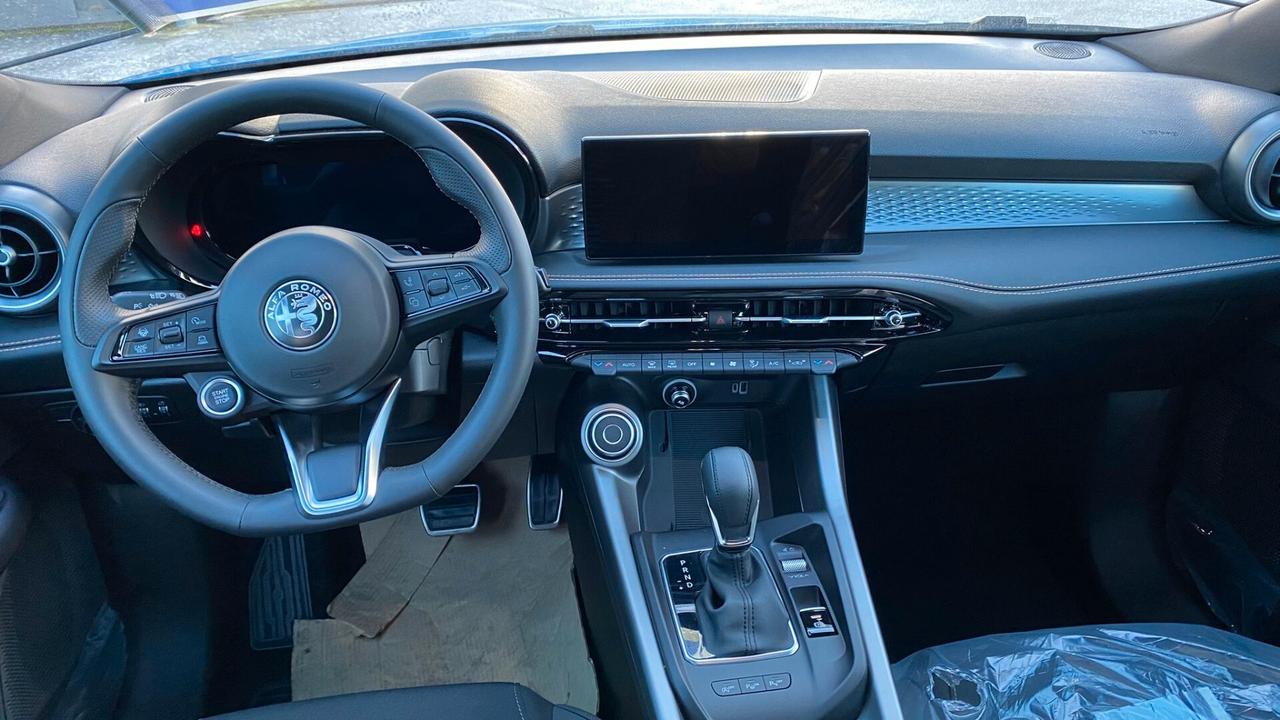 Alfa Romeo Tonale 1.6 diesel 130 CV TCT6 Sprint km0