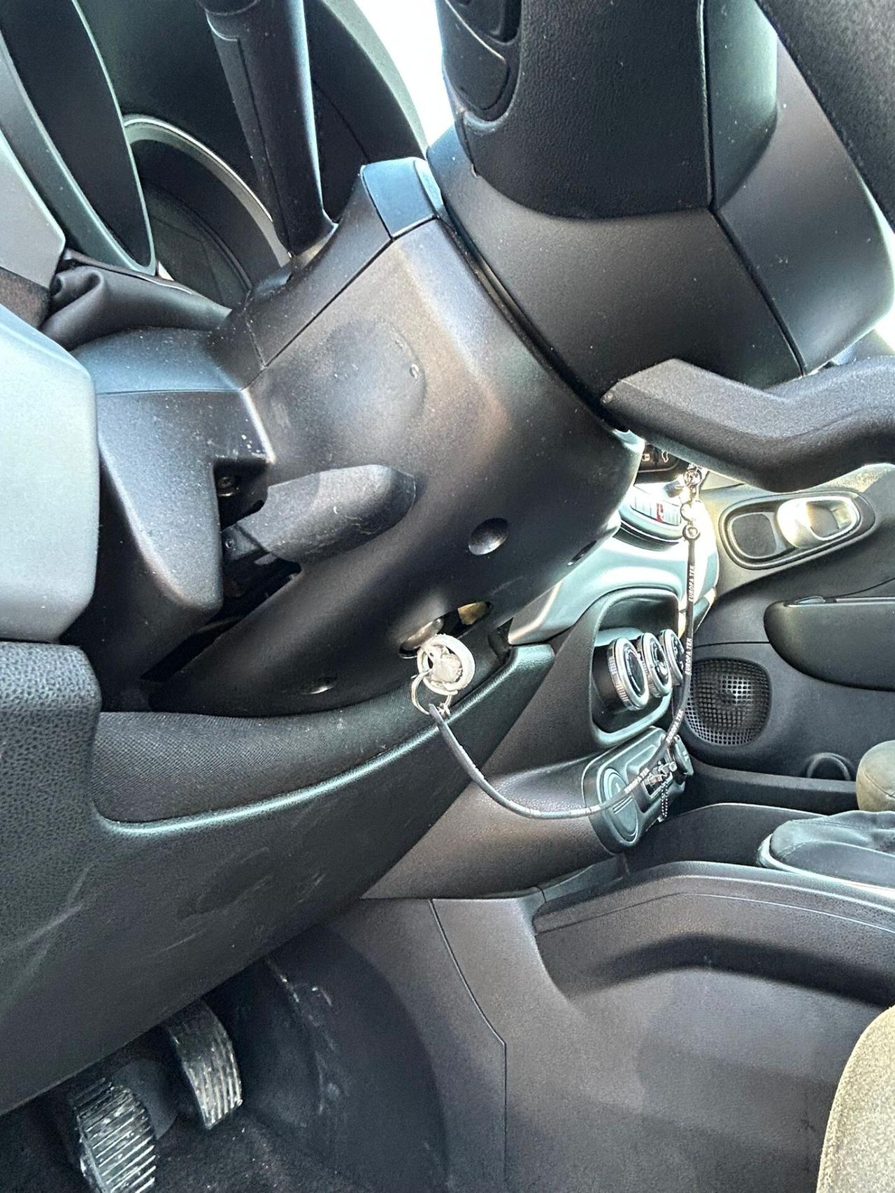 Fiat 500L 1.3 Multijet 95 CV Sport