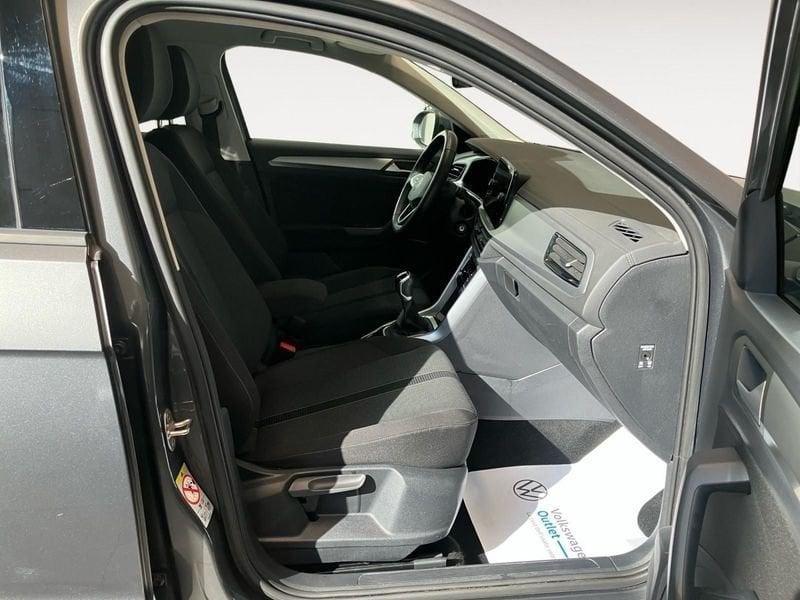 Volkswagen T-Roc T-Roc 2.0 TDI SCR Life