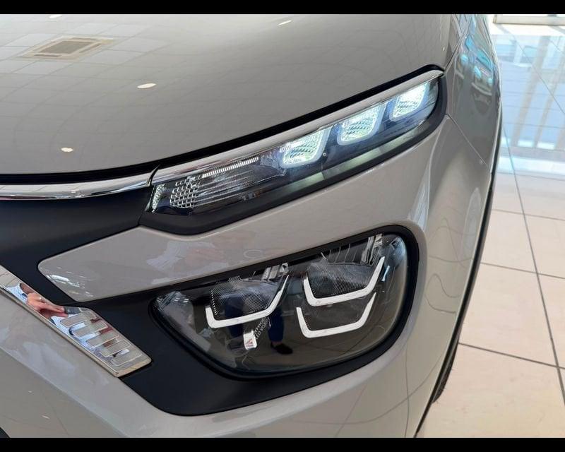 Citroën C3 III 2017 1.2 puretech You s&s 83cv