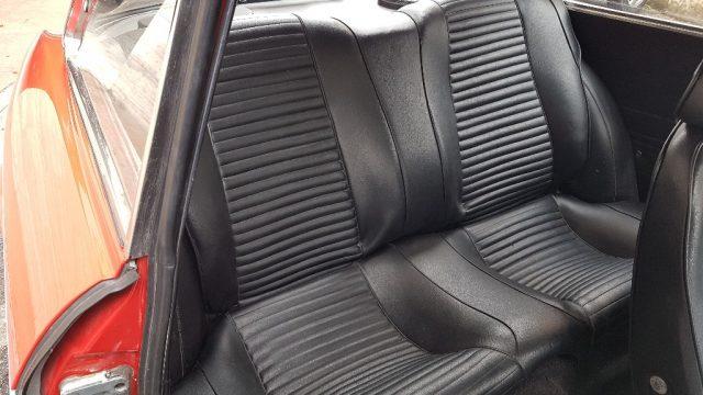 ALFA ROMEO GT 1300 junior