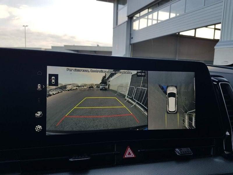 KIA Sportage Sportage 1.6 tgdi phev GT-line Plus Premium Pack awd auto