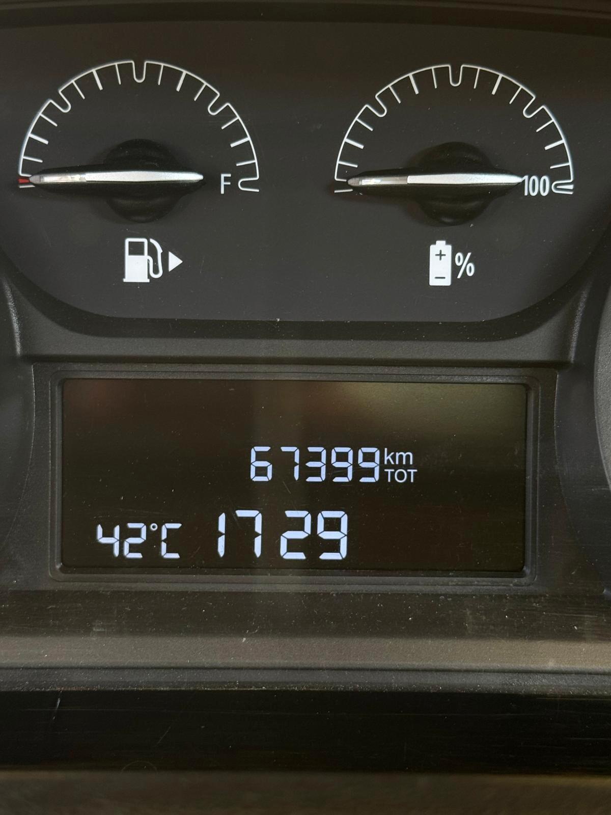 LANCIA YPSILON 1.0 HYBRID GOLD **PREZZO REALE**