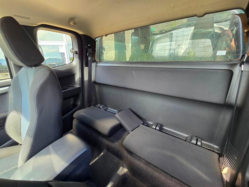 Isuzu D-Max 2.5 TDI 163CV SPACE CAB MONSTER LS