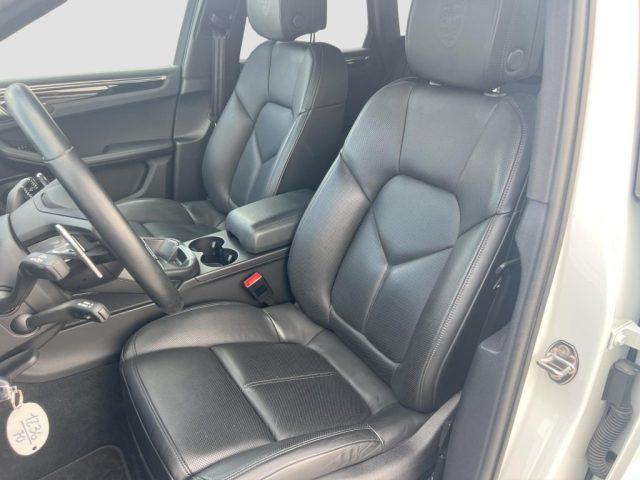 PORSCHE Macan MACAN 2.9 S