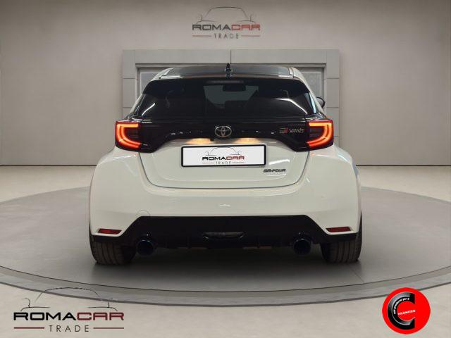 TOYOTA Yaris 1.6 Turbo GR Yaris Circuit