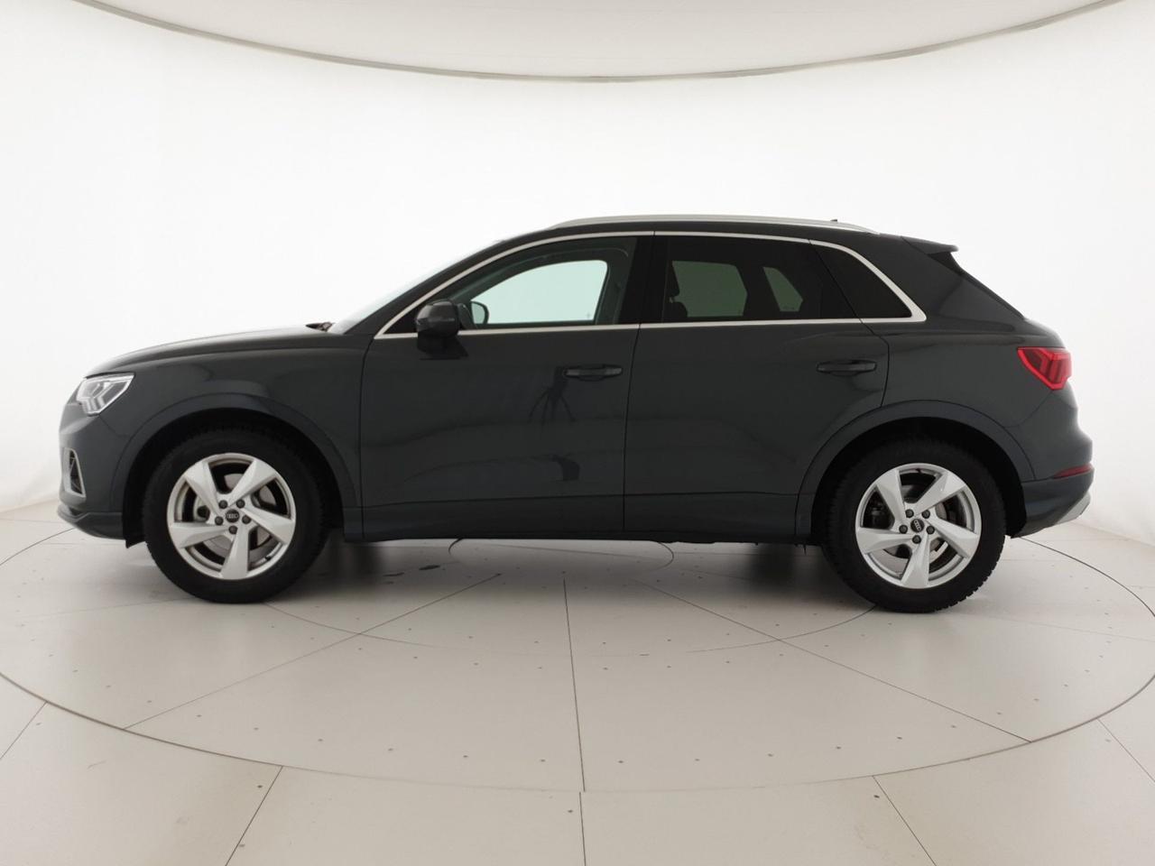 35TDI 150CV S tronic Business Advanced
