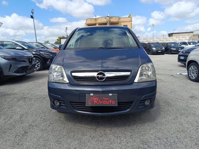 OPEL Meriva 1.4 16V GPL-TECH Enjoy