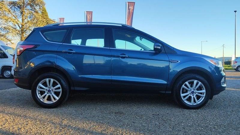 Ford Kuga Kuga 1.5 EcoBoost 120 CV S&S 2WD Business