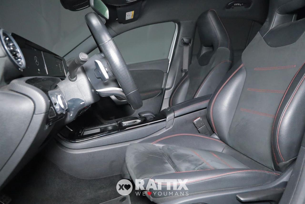 Mercedes-Benz A 250 e 1.3 Phev (eq-power) Premium Auto