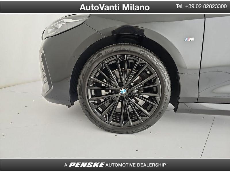 BMW Serie 2 Active Tourer 218d Active Tourer Msport