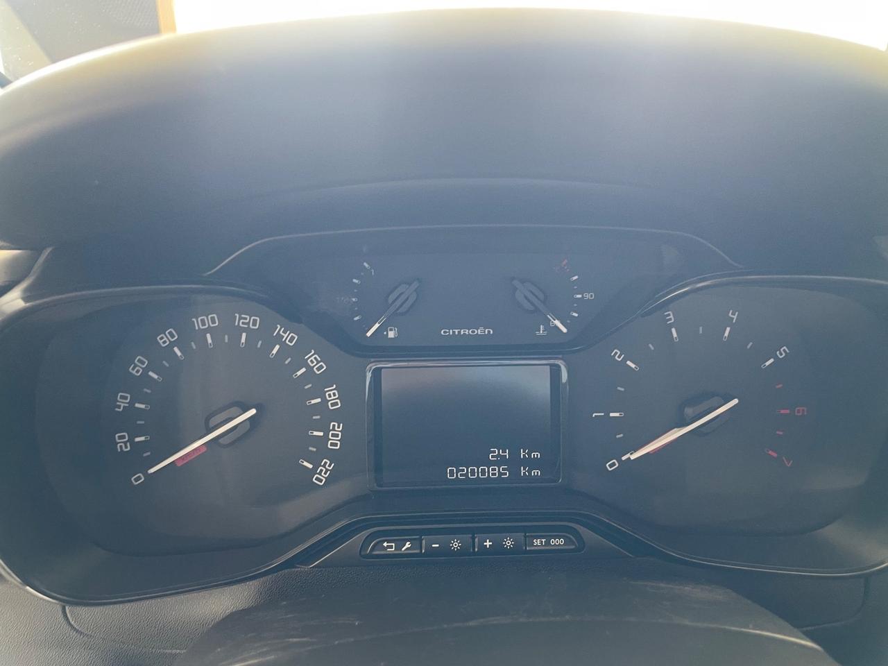 Citroen C3 PureTech 83 S&S You - Nessun vincolo -