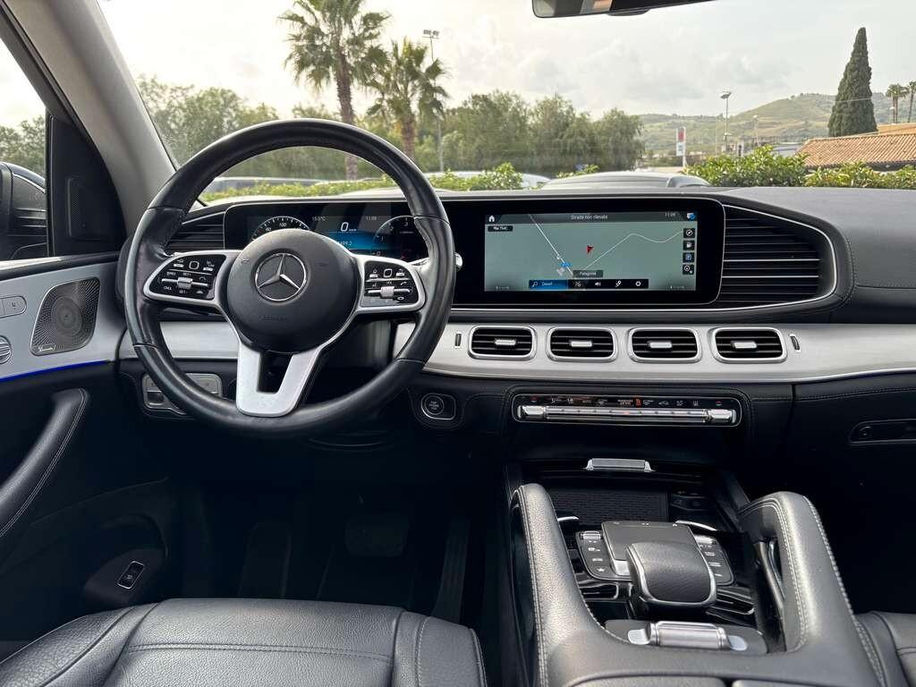 Mercedes GLE 350 de hybrid EQ 4Matic Premium Plus 2021 / KM 69.000 IVA ESPOSTA Tua a solo 559 Euro al mese