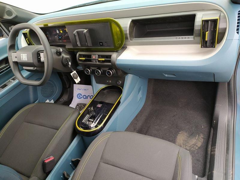 FIAT Grande Panda 110 hybrid Pop CBC