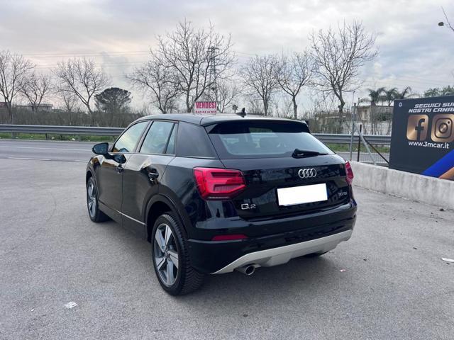 AUDI Q2 30 TDI S tronic