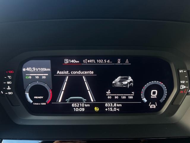 AUDI A3 SPB 30 TDI Business