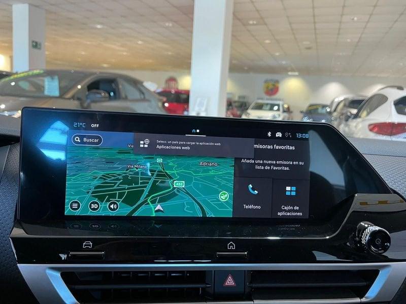 Citroën C4 C4 PureTech 130 S&S EAT8 Plus