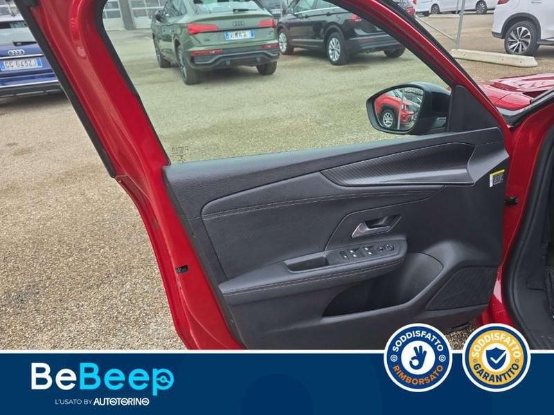 Opel Mokka 1.2 T GS S&S 100CV