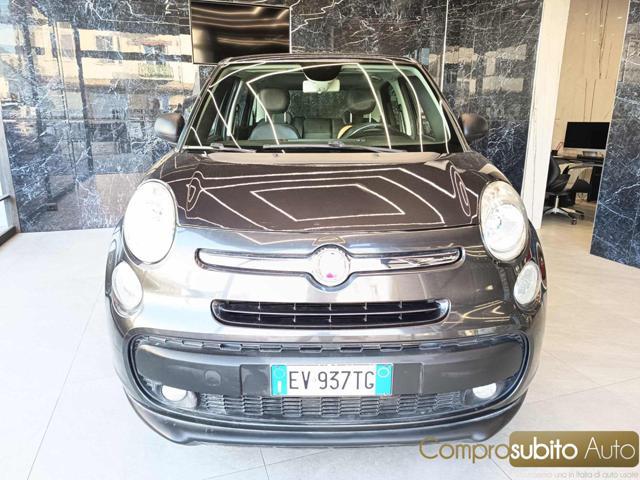 FIAT 500L 1.3 Multijet 95 CV Business