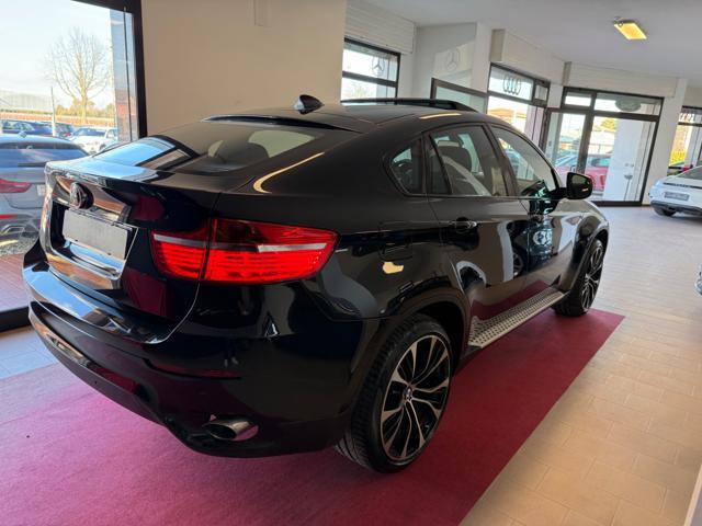 BMW X6 xDrive30d Futura