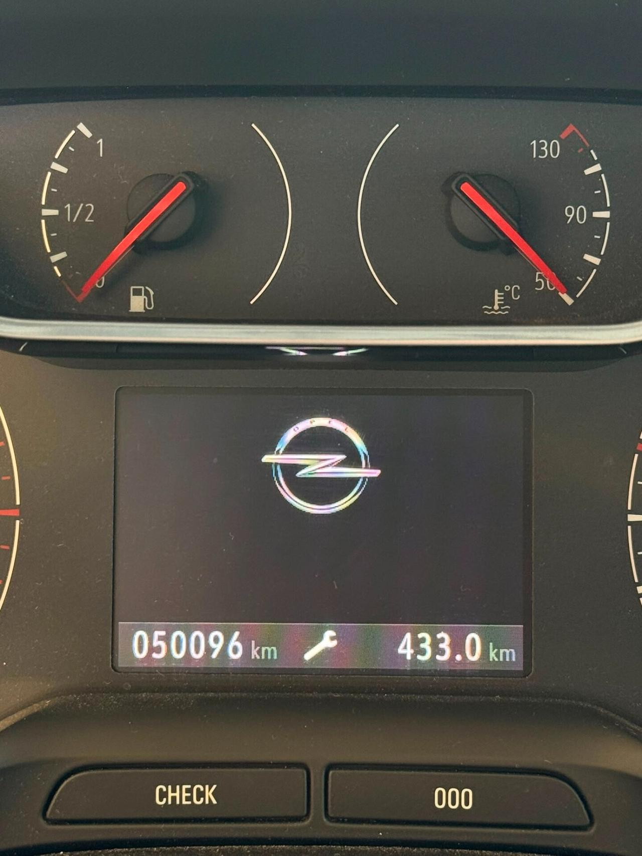 OPEL CROSSLAND 1.2 110CV ELEGANCE *PREZZO REALE**