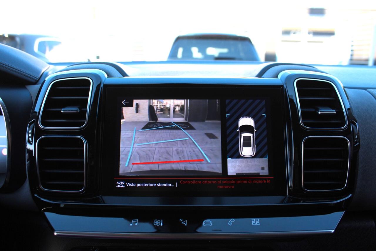 Citroen C5 Aircross BlueHDi 130 S&S C-Series