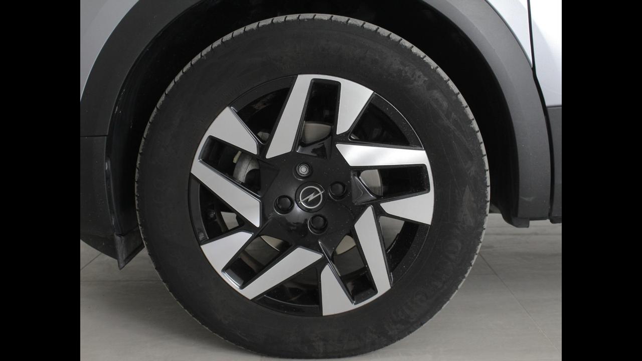 OPEL Mokka II 2020 - Mokka 1.5 Elegance s&s 110cv